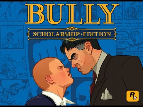 bully free download full game