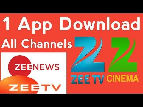 download zee world app